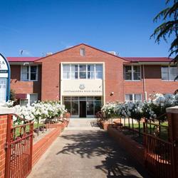Cootamundra High School