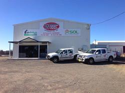 Weel Australia Pty Ltd