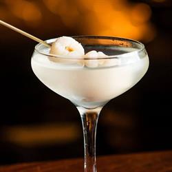 Lychee Lounge