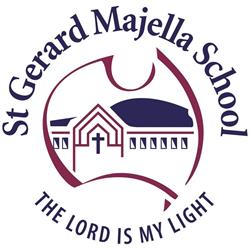 St Gerard Majella School