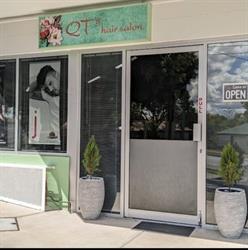 Qt's Hair Salon