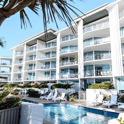 C Bargara Resort