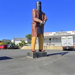 Ned Kelly's Motel