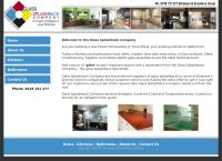 Glass Splashback Company