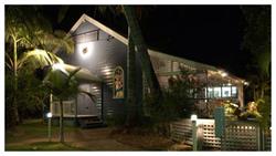 Church on Palmer Restaurant The