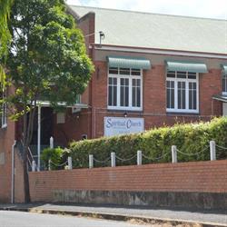 Spiritual Church Brisbane
