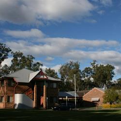 Tenrikyo Oceania Centre