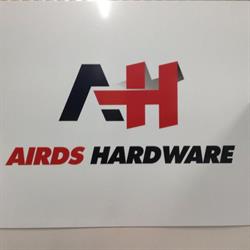 Aird's Hardware