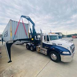 Dionysius Transport Services Pty Ltd