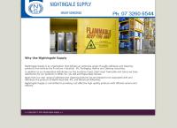 Nightingale Supply