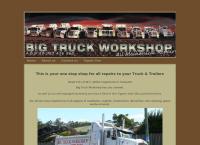Big Truck Workshop