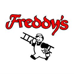 Freddy's Painting Service