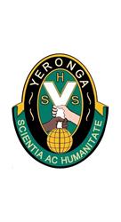 Yeronga State High School