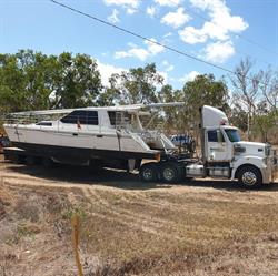 Banks Transport & Earthmoving