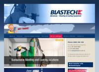 Blastech