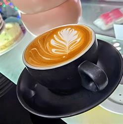 Jagad's Cafe