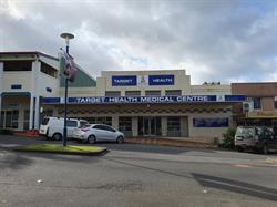 Innisfail Family Health