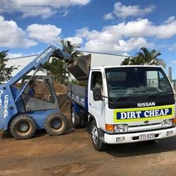 Dirt Cheap