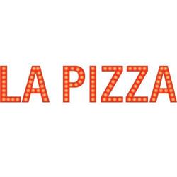 La Pizza Trattoria Vanilla Gelateria
