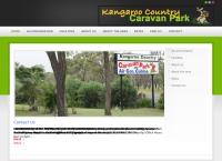 Kangaroo Country Caravan Park