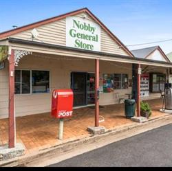 Nobby General Store
