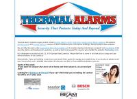 Thermal Alarm Systems Pty Ltd