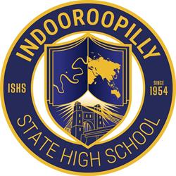 Indooroopilly High