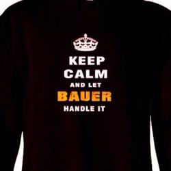 Bauer's Hardware Collections