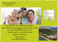 Taylor Jones Property