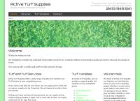 A Active Turf Supplies