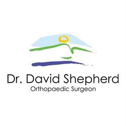 Shepherd Dr David