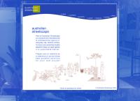 Australian Streetscape Pty Ltd