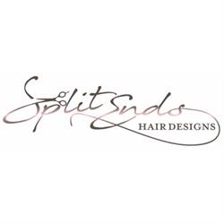 Split Ends Hair Designs