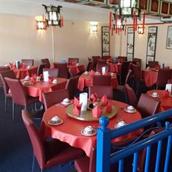 Palm Garden Chinese Restaurant