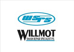 Willmot Smash Repair Specialists Pty Ltd