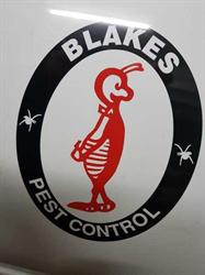 Blake's Pest Control