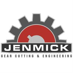 Jenmick Gear Cutting & Engineering Pty Ltd
