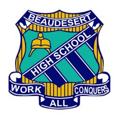 Beaudesert State High School
