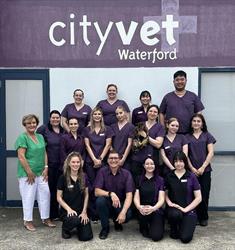 Cityvet Waterford