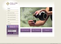 Fine Lines Nail and Beauty Saloon
