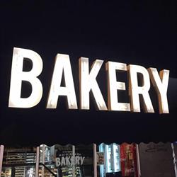 Main Beach Bakery