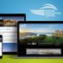 Darwin Convention Centre web design