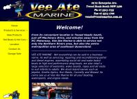 Vee Ate Marine Pty Ltd