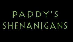 Paddy's Shenanigans Irish Bar & Restaurant