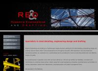 Roberts Engineering & Drafting