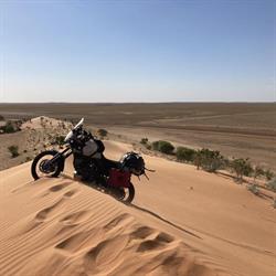 Centretune Motorcycles