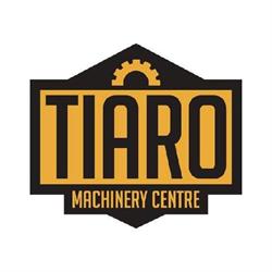 Tiaro Machinery Centre