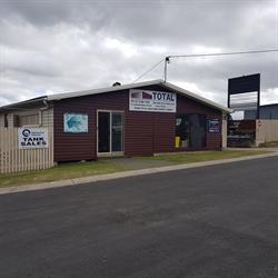 Total Building Solutions