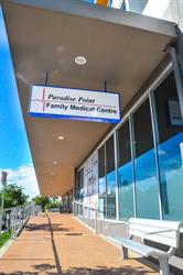 Paradise Point Family Medical Centre