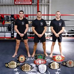 Nitro Boxing Fitness Centre